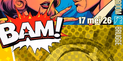 BAM! Sunday Afternoon Shuffling