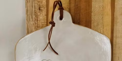 CHARCUTERIE BOARD WORKSHOP