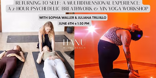 Returning to Self: A Multidimensional Experience