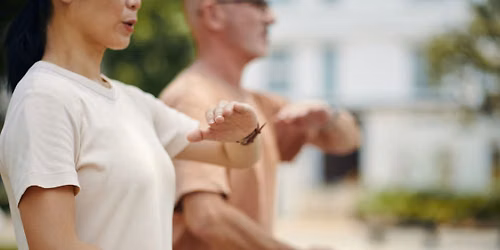 Qigong