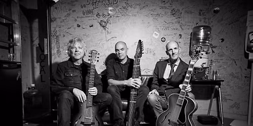 California Guitar Trio