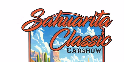 31st Annual Sahuarita Classics Car Show