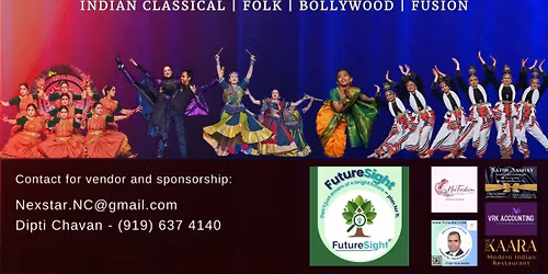 NexStar Dance Competition 