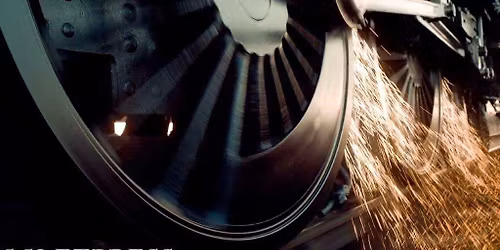 5:50 Express at The Red Haven Live!