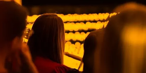 Candlelight Lo mejor de Joe Hisaishi