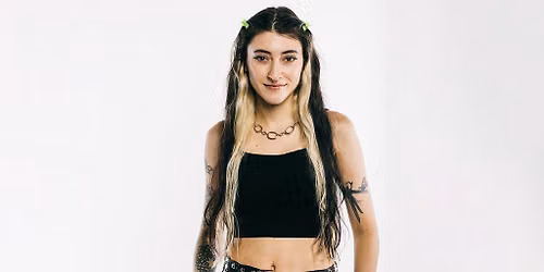 Level Up (18 and Over)