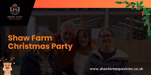 SFE Christmas Party \ud83c\udf89 \ud83c\udf85\ud83c\udffc \ud83c\udf84 