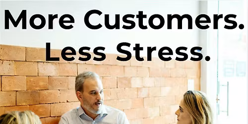 What\u2019s Holding Your Business Back?  A Workshop for Small Business