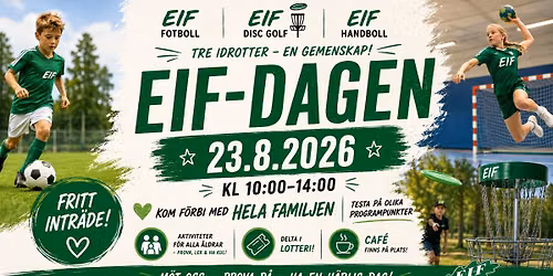 EIF-dagen 2026
