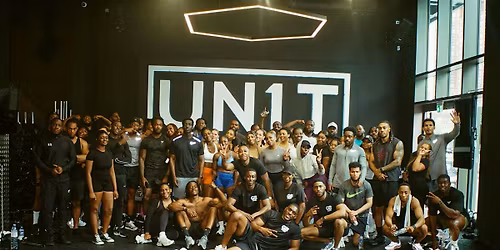 GB  & Friends Presents HIIT Workout 5.0