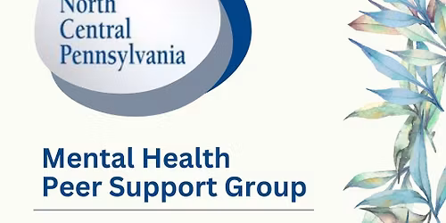 Peer Support Group Williamsport