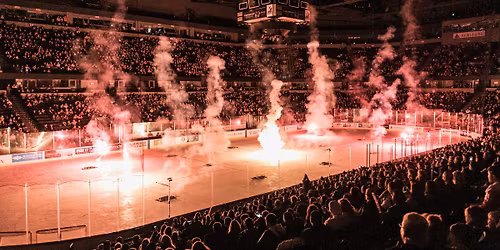 New Year's Eve Celebration