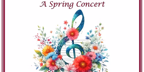 Spring Concert