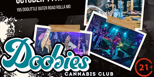 Doobies Music Festival