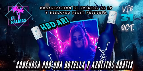 \ud83e\udddf\u200d\u2640\ufe0f\ud83c\udf83HBD ARY HALLOWEEN\ud83c\udf83\ud83e\udddf\u200d\u2640\ufe0f