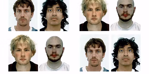 Psych presents \/ Fuzz Lightyear + Guests \/ 4.12.25 \/ KOLA (Basement), Portsmouth