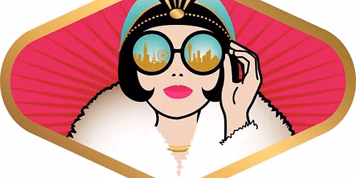 Miss Fisher Con 2026