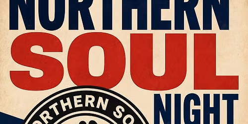 Northern Soul Night 