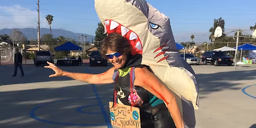 8th Annual Run4Sharks & Ocean Health Fair 5k\/1mi Fun Run