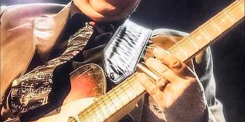 Jim Stairs Band Live in Fridley!