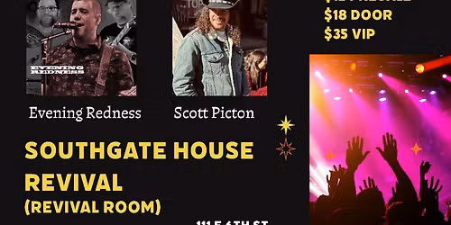 Moonlight On The Levee ft. Nicki Sage, Meaghan Richardson, Evening Redne...