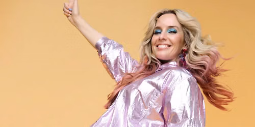 Candy Dulfer in Utrecht