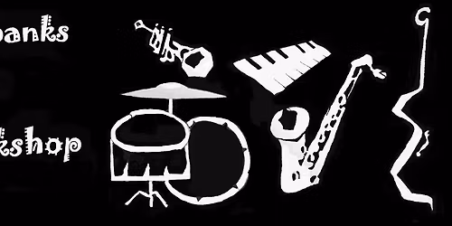 November 2025 Fairbanks Jazz Workshop