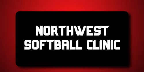Northwest Softball Clinic