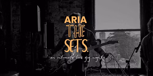 ARIA: The Sets