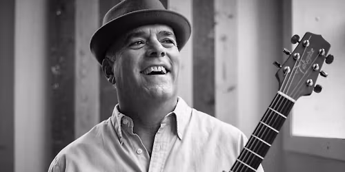 David Hecht LIVE @ Duke's