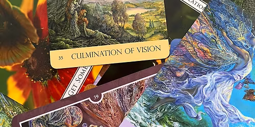 Introduction to Oracle card reading