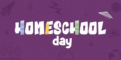 Homeschool Day