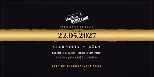 Echoes of Rebellion 2027