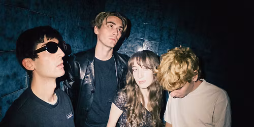 Glazyhaze | V11 Rotterdam