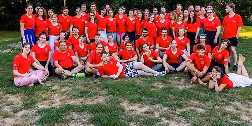 2ndChance Gyakorl\u00f3 Buli \ud83d\udc23\ud83c\udf7b