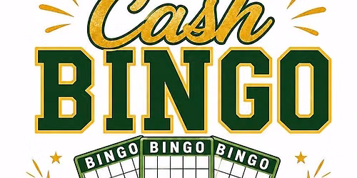 Lucky Stars Boosters Cash Bash Bingo