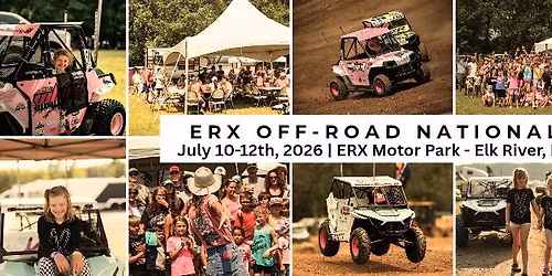ERX Off-Road Nationals
