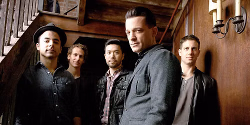 O.A.R.: Three Decades Tour