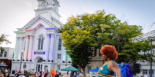 Keene Pride Festival 2026