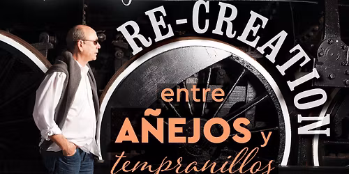 RE-CREATION: Pepe Pi\u00f1eyro e Invitados... Entre A\u00f1EJoS y temPranilloS