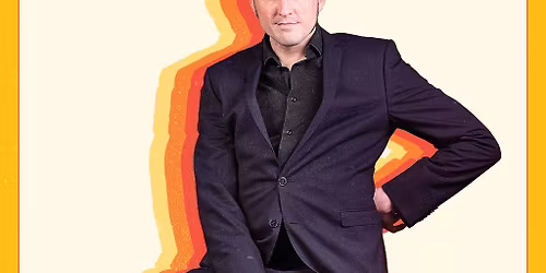 NCF Comedy Presents:Phil Ellis: Bath Mat