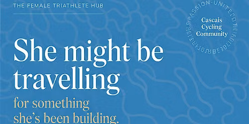The Female Triathlete 5th edition Launch