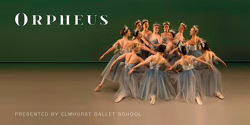 ORPHEUS: A Lower School Performance