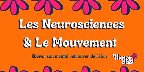 Les Neurosciences et le mouvement 