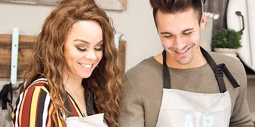 DIY DATE NIGHT\/GNO Wood Workshop. Share a Project or Create your Own!