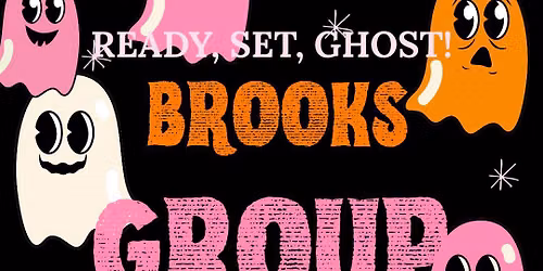 Brooks Group Run 