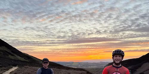 Leslie Bike Shop Pizza Night