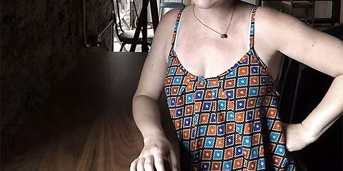 Artist-in-Residence Open Studio and Demonstration