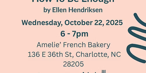 Self-Care Book Club