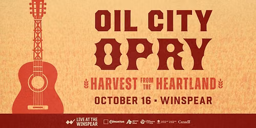 Oil City Opry